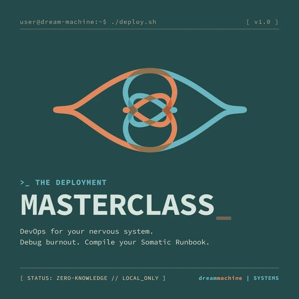 The Deployment Masterclass